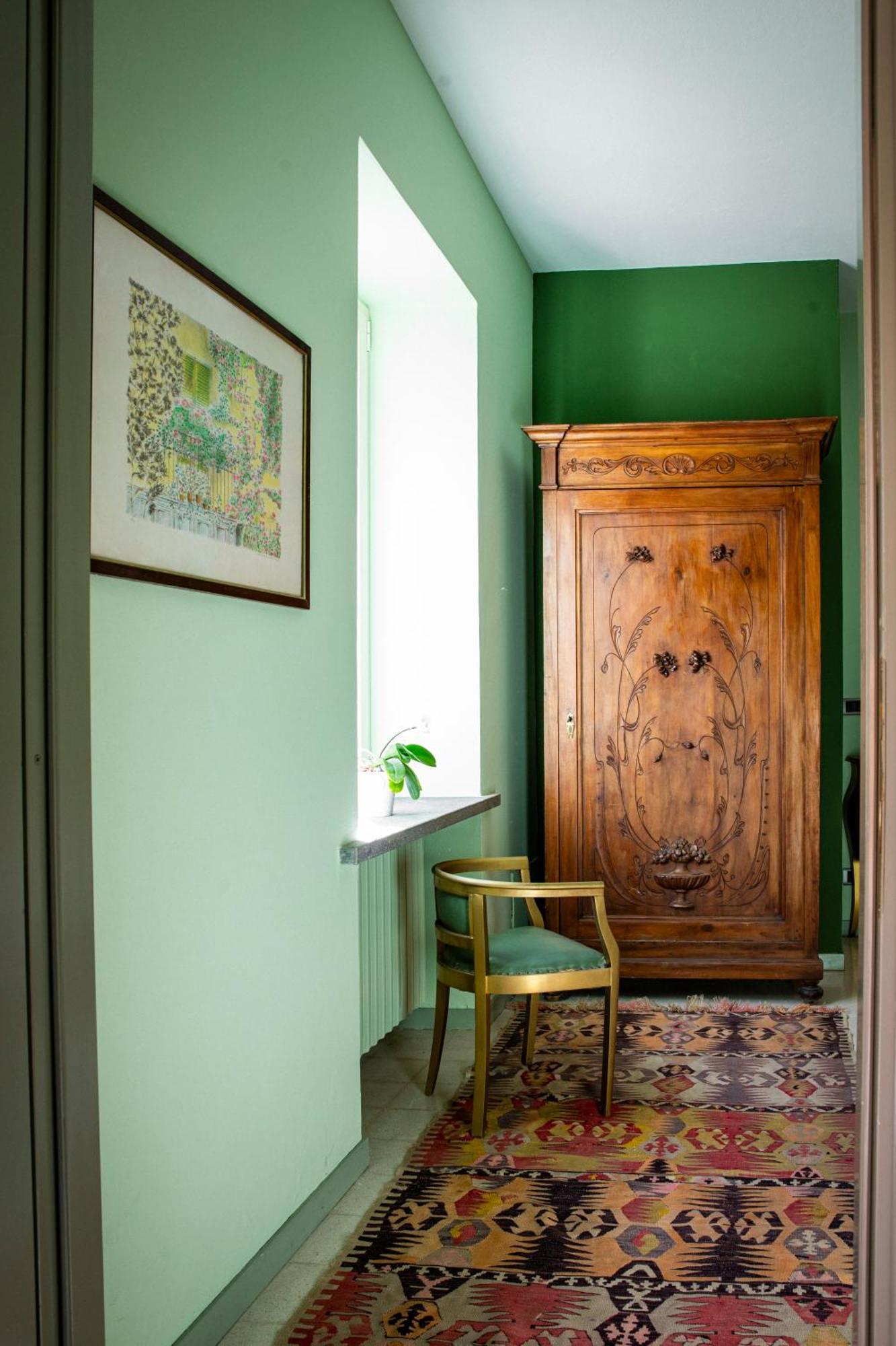 Cascina Ambrosia Residenza D'Epoca Apartment Asti Exterior photo